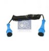 SCANI 1947587 Coiled Cable